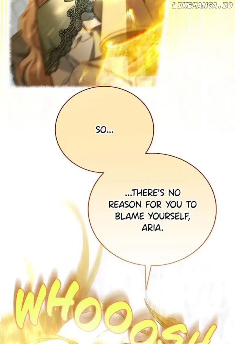It’s My Destiny To Be The Hero’s Saviour chapter 81 page 97