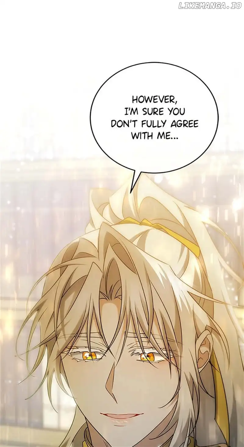It’s My Destiny To Be The Hero’s Saviour chapter 81 page 100