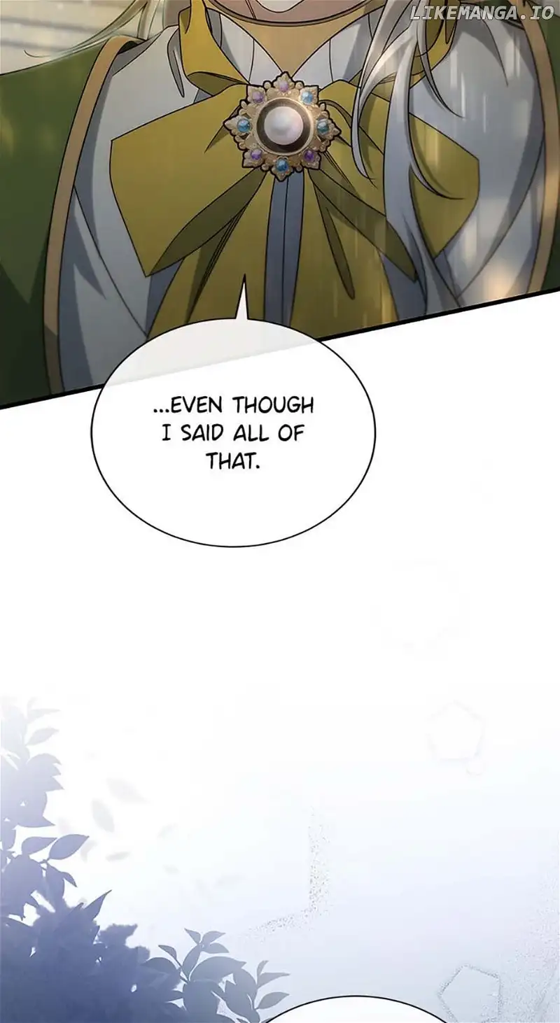It’s My Destiny To Be The Hero’s Saviour chapter 81 page 101