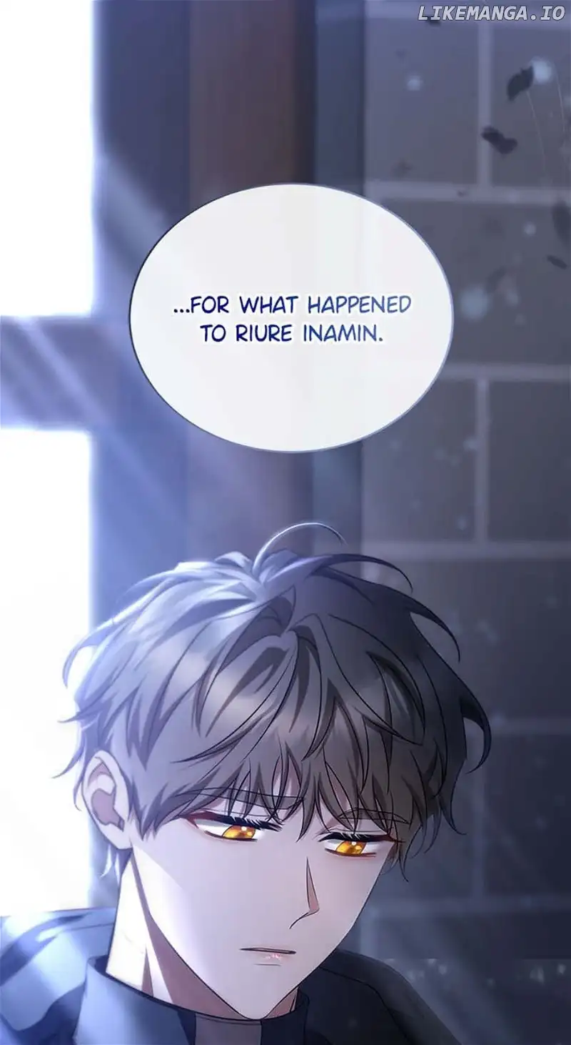 It’s My Destiny To Be The Hero’s Saviour chapter 81 page 103