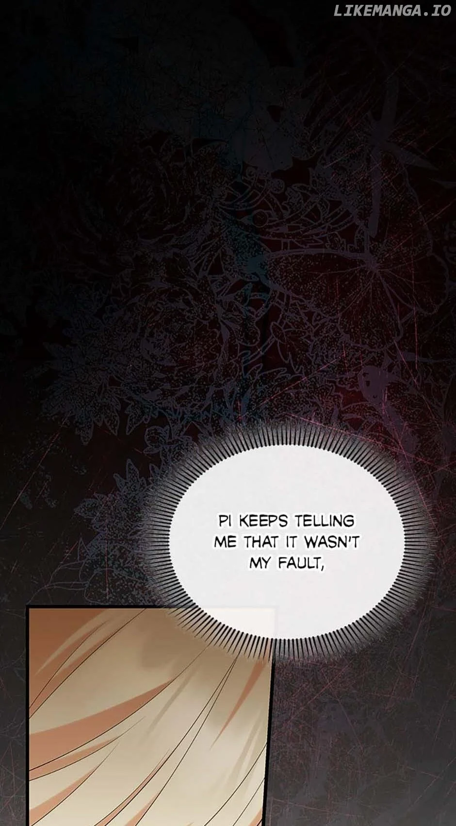 It’s My Destiny To Be The Hero’s Saviour chapter 82 page 5
