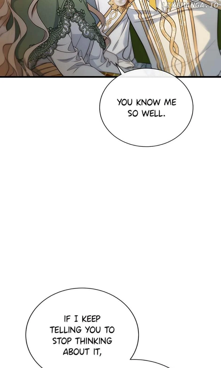 It’s My Destiny To Be The Hero’s Saviour chapter 82 page 8