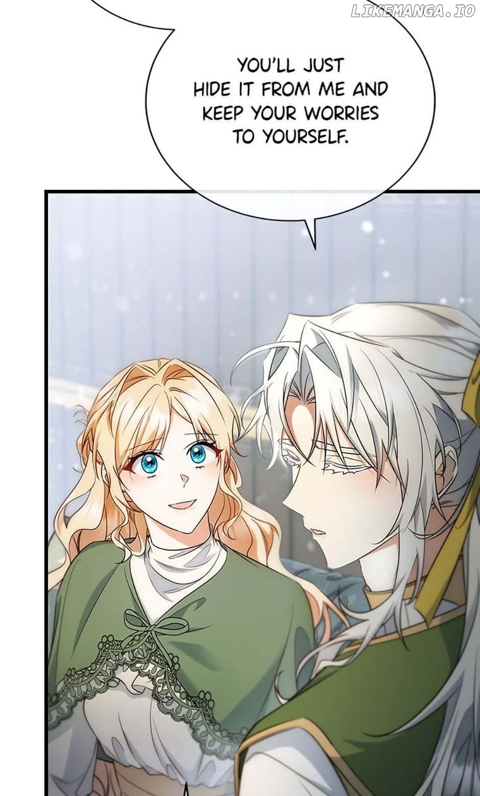 It’s My Destiny To Be The Hero’s Saviour chapter 82 page 9