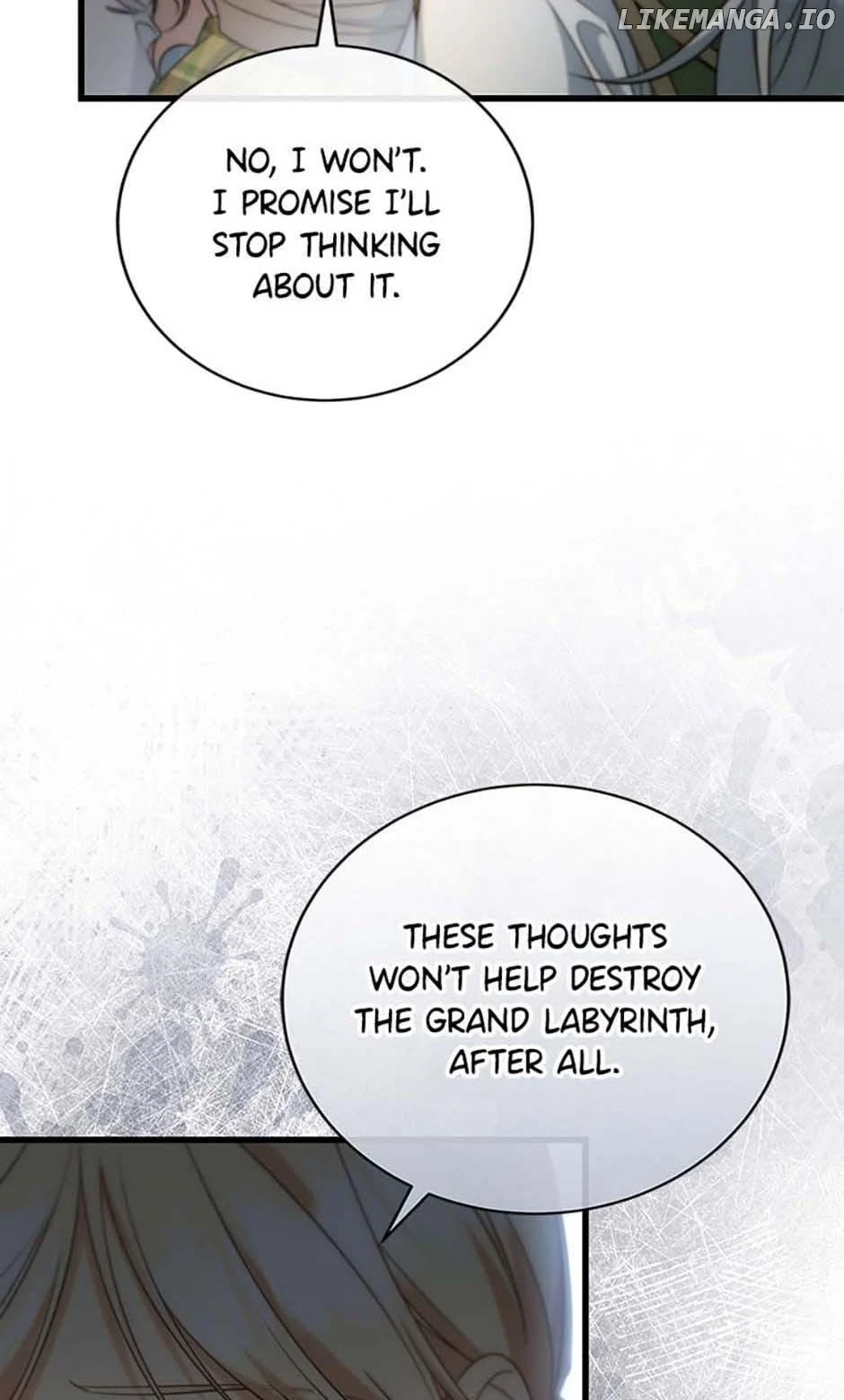 It’s My Destiny To Be The Hero’s Saviour chapter 82 page 10