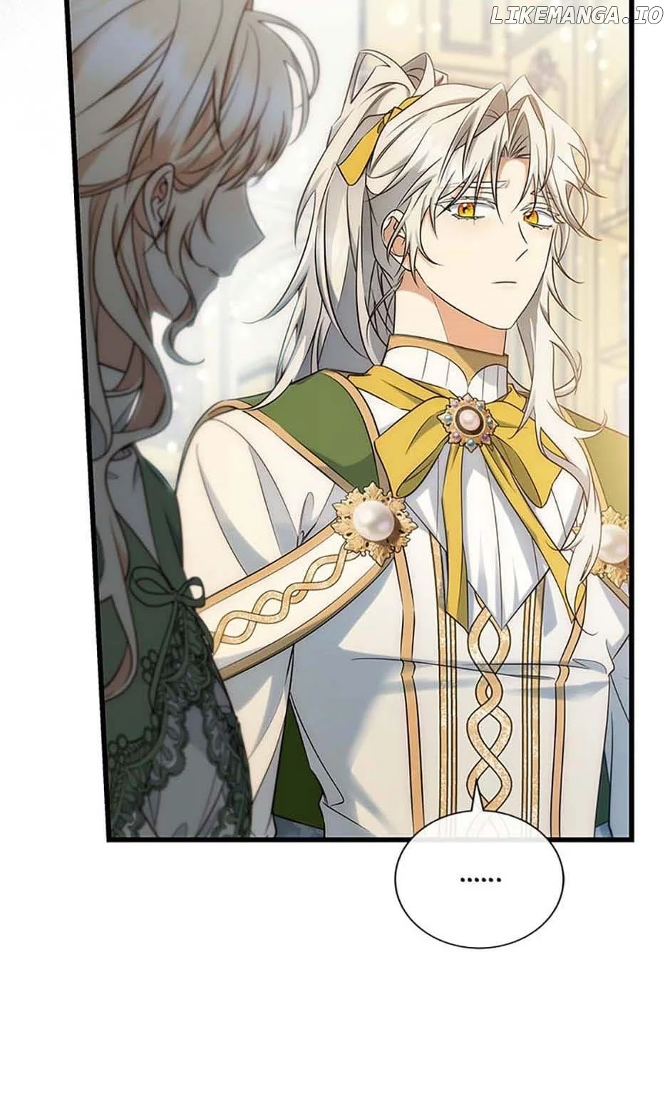 It’s My Destiny To Be The Hero’s Saviour chapter 82 page 12