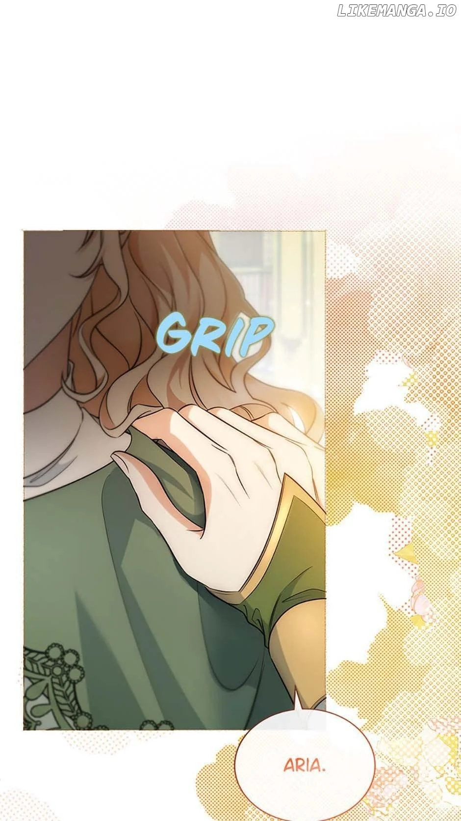 It’s My Destiny To Be The Hero’s Saviour chapter 82 page 13