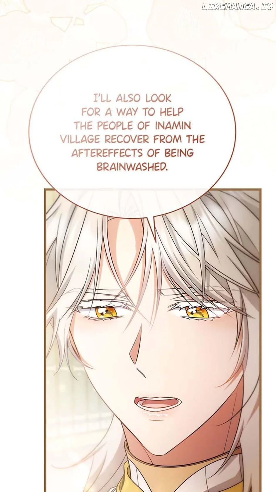 It’s My Destiny To Be The Hero’s Saviour chapter 82 page 16