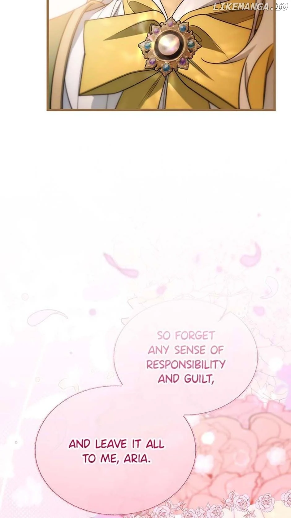 It’s My Destiny To Be The Hero’s Saviour chapter 82 page 17