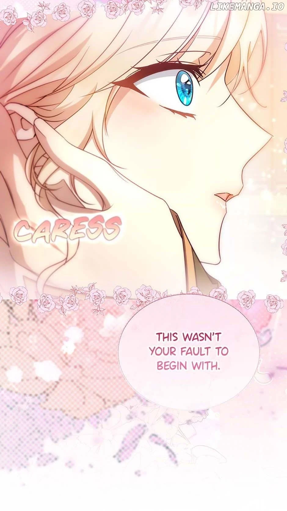 It’s My Destiny To Be The Hero’s Saviour chapter 82 page 18