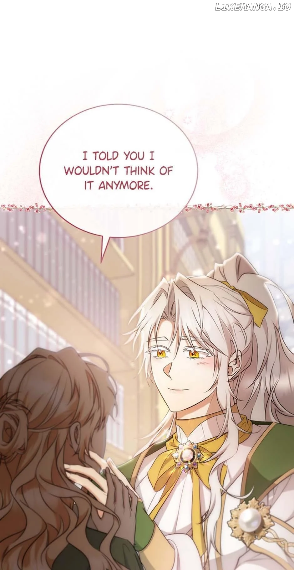 It’s My Destiny To Be The Hero’s Saviour chapter 82 page 19
