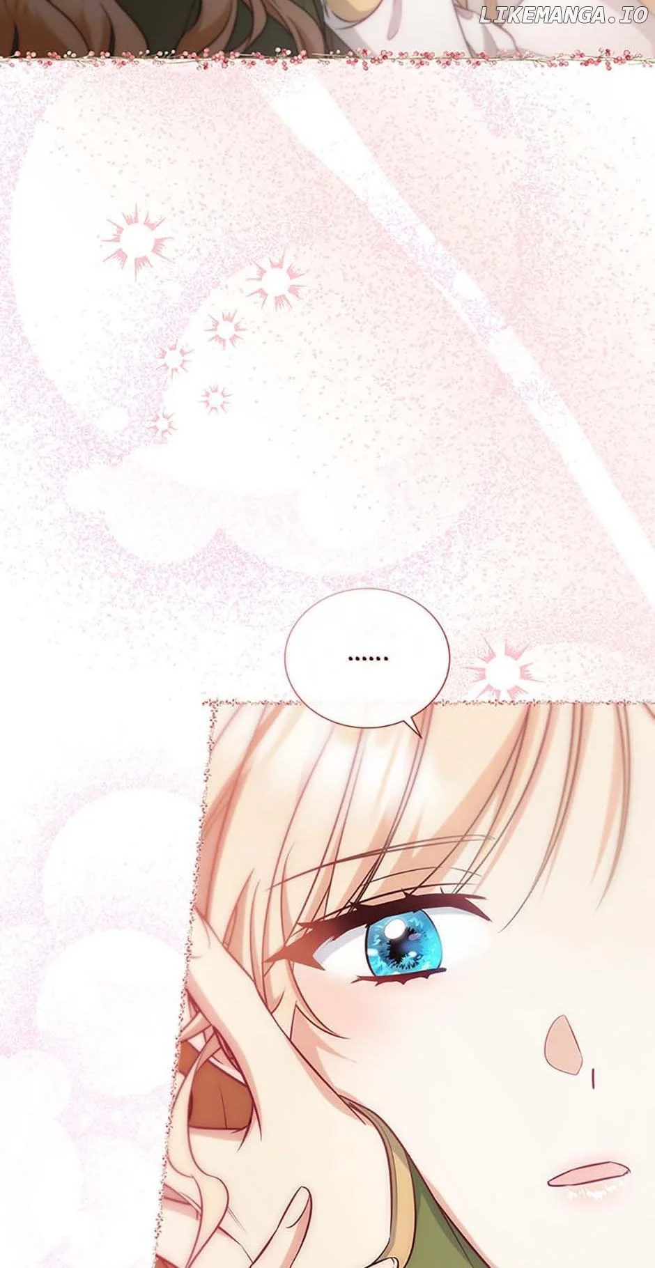It’s My Destiny To Be The Hero’s Saviour chapter 82 page 20
