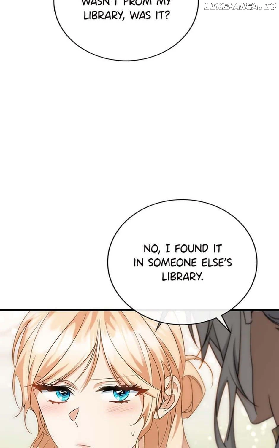 It’s My Destiny To Be The Hero’s Saviour chapter 82 page 28