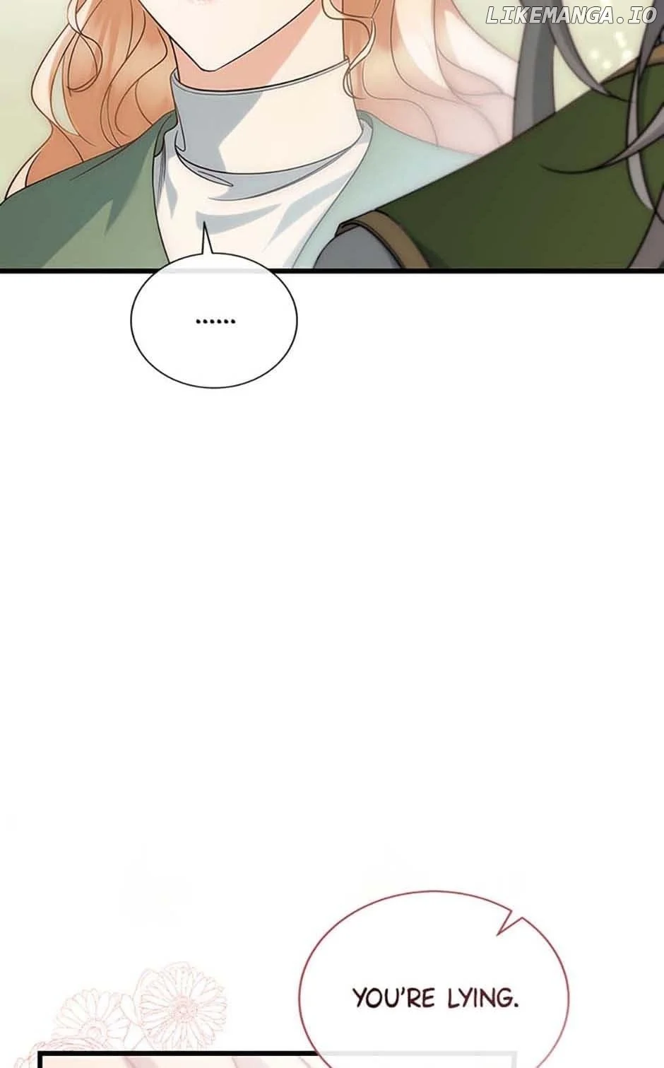 It’s My Destiny To Be The Hero’s Saviour chapter 82 page 29