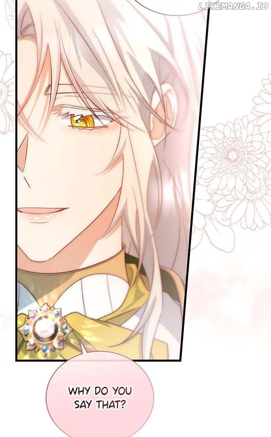 It’s My Destiny To Be The Hero’s Saviour chapter 82 page 30