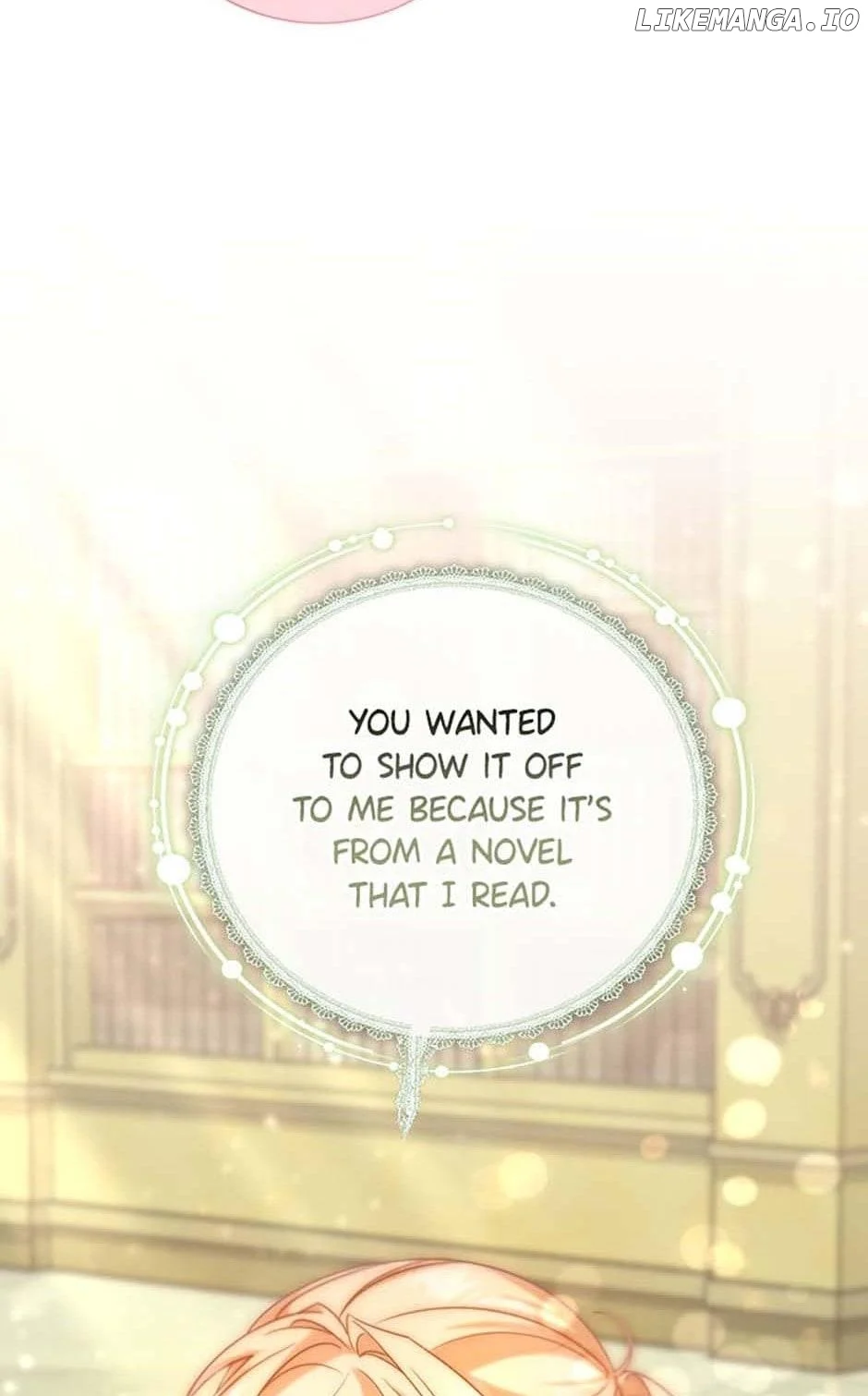 It’s My Destiny To Be The Hero’s Saviour chapter 82 page 31