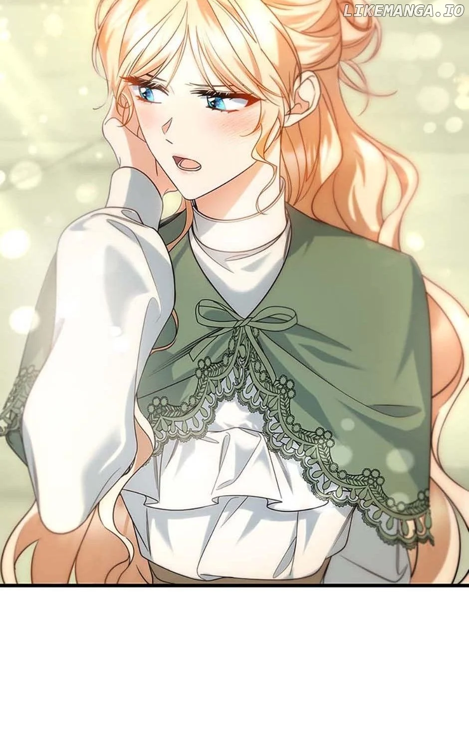 It’s My Destiny To Be The Hero’s Saviour chapter 82 page 32