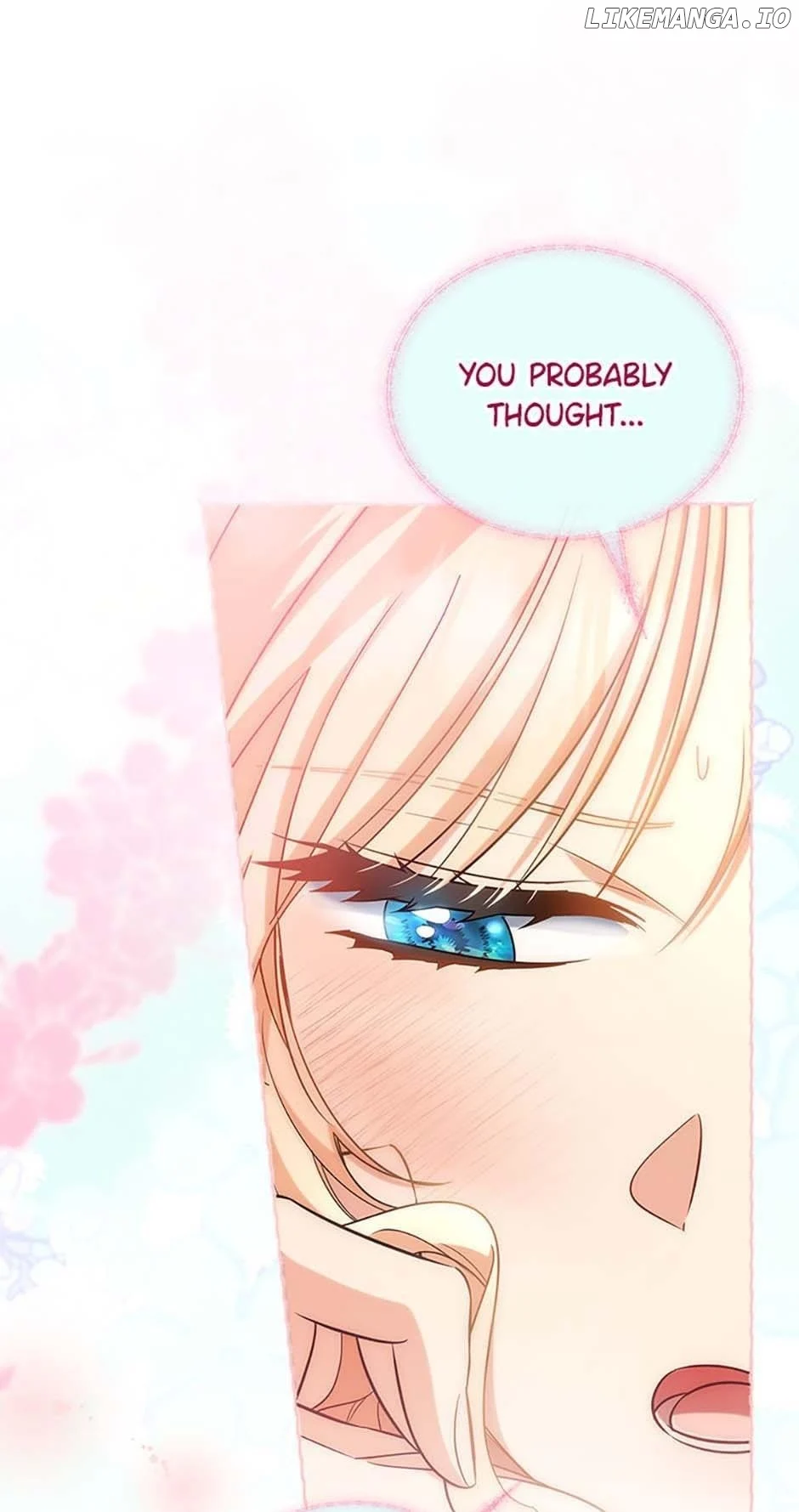 It’s My Destiny To Be The Hero’s Saviour chapter 82 page 33
