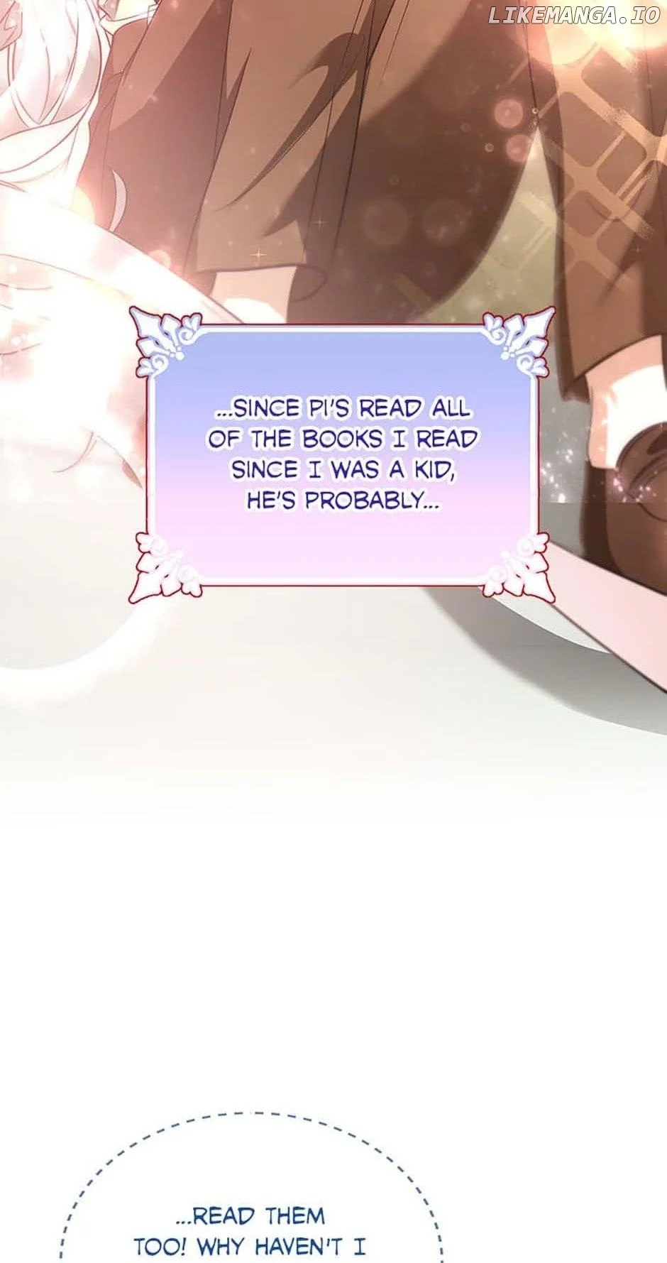 It’s My Destiny To Be The Hero’s Saviour chapter 82 page 37