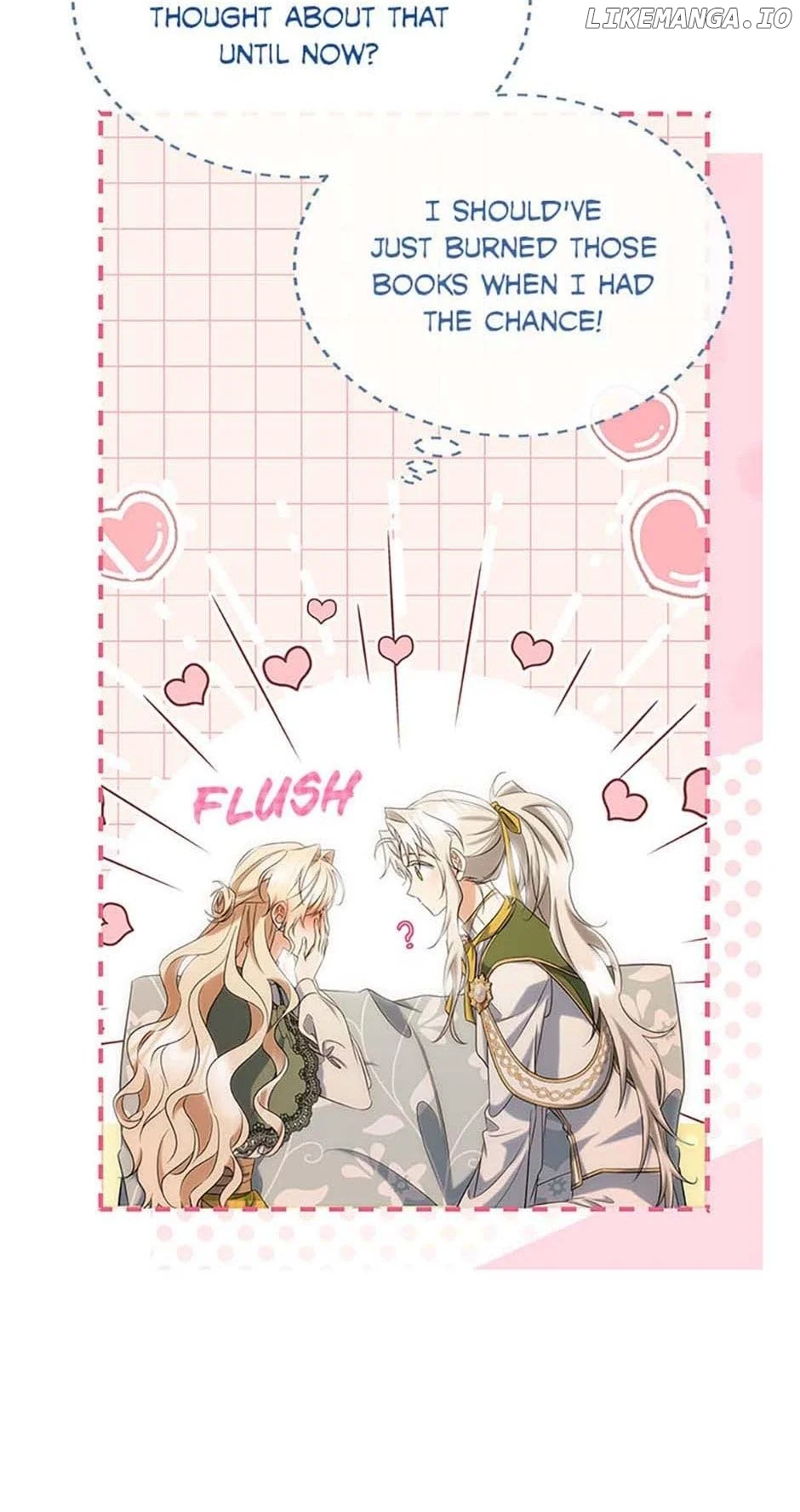 It’s My Destiny To Be The Hero’s Saviour chapter 82 page 38