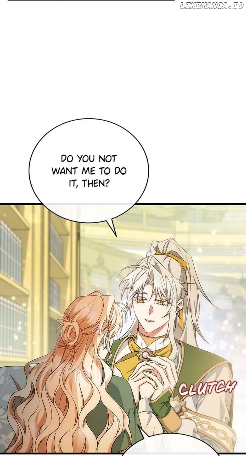 It’s My Destiny To Be The Hero’s Saviour chapter 82 page 40