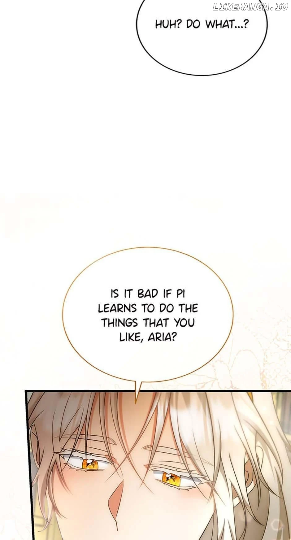 It’s My Destiny To Be The Hero’s Saviour chapter 82 page 41