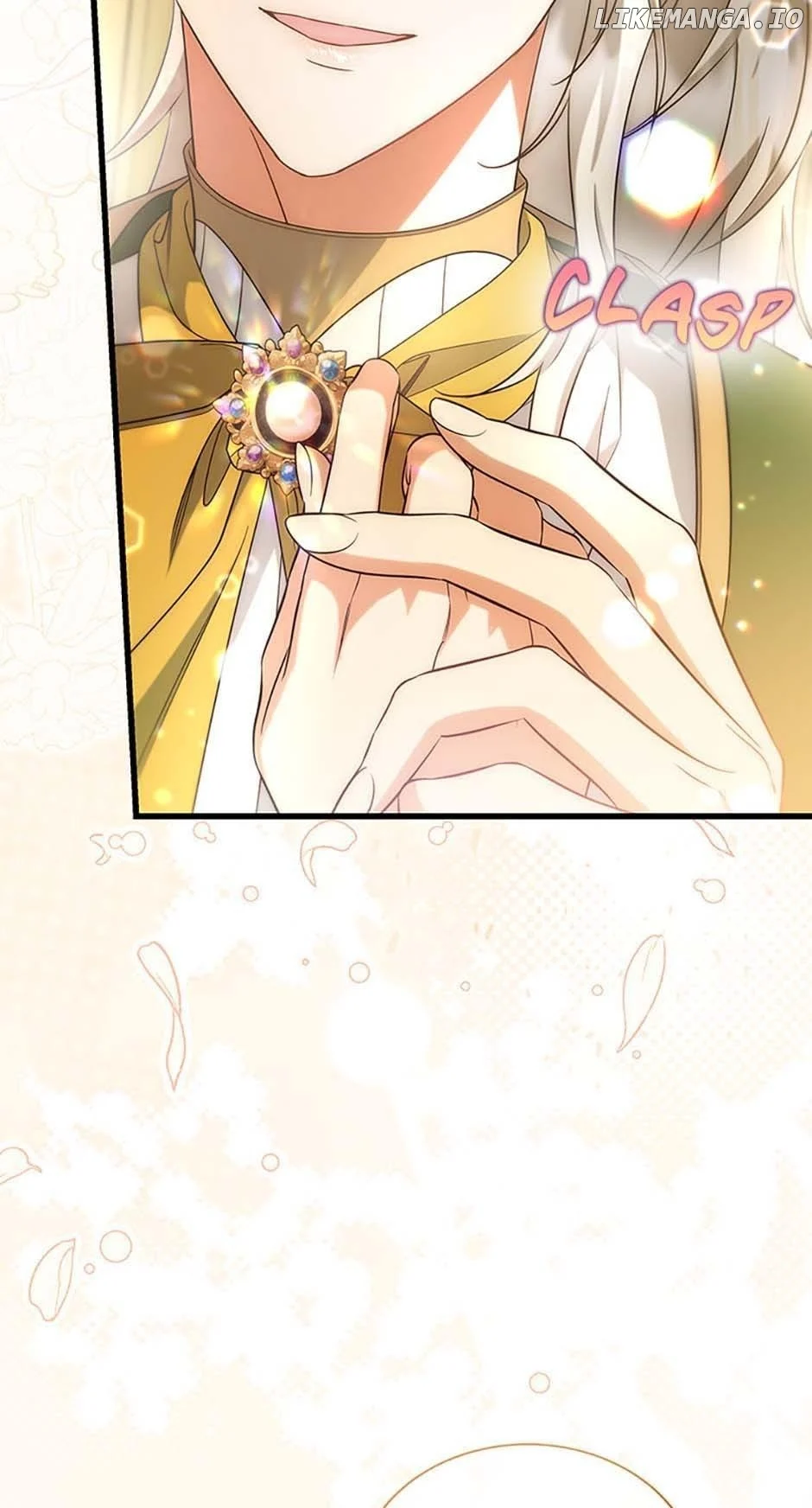 It’s My Destiny To Be The Hero’s Saviour chapter 82 page 42