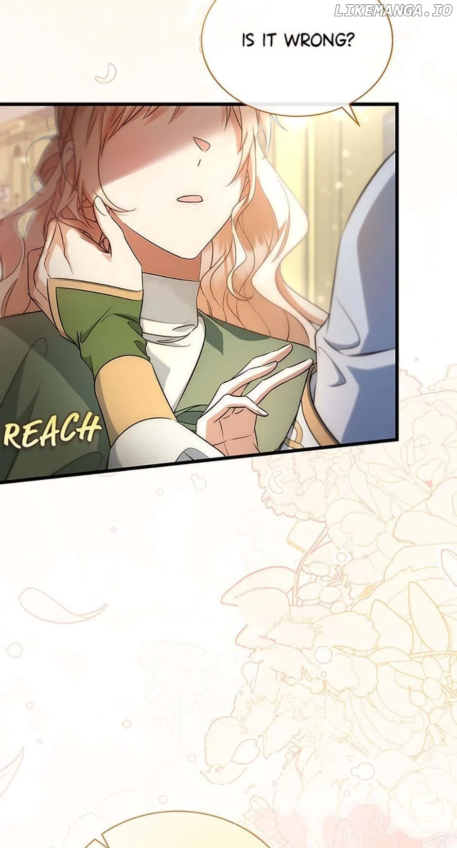 It’s My Destiny To Be The Hero’s Saviour chapter 82 page 43
