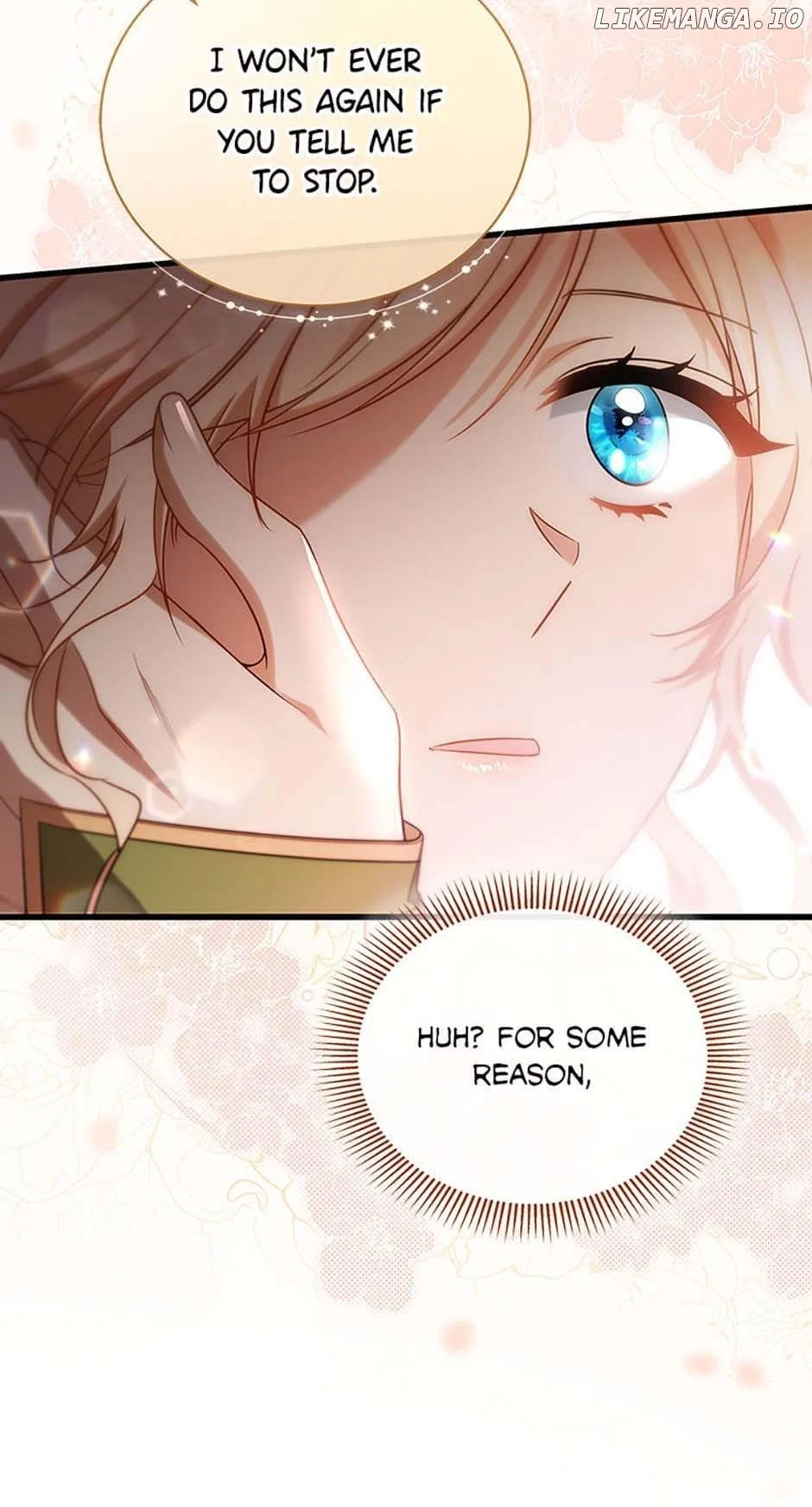 It’s My Destiny To Be The Hero’s Saviour chapter 82 page 44