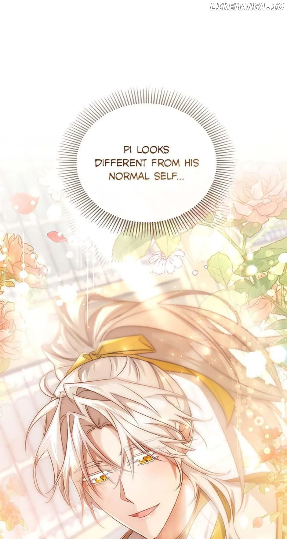 It’s My Destiny To Be The Hero’s Saviour chapter 82 page 45