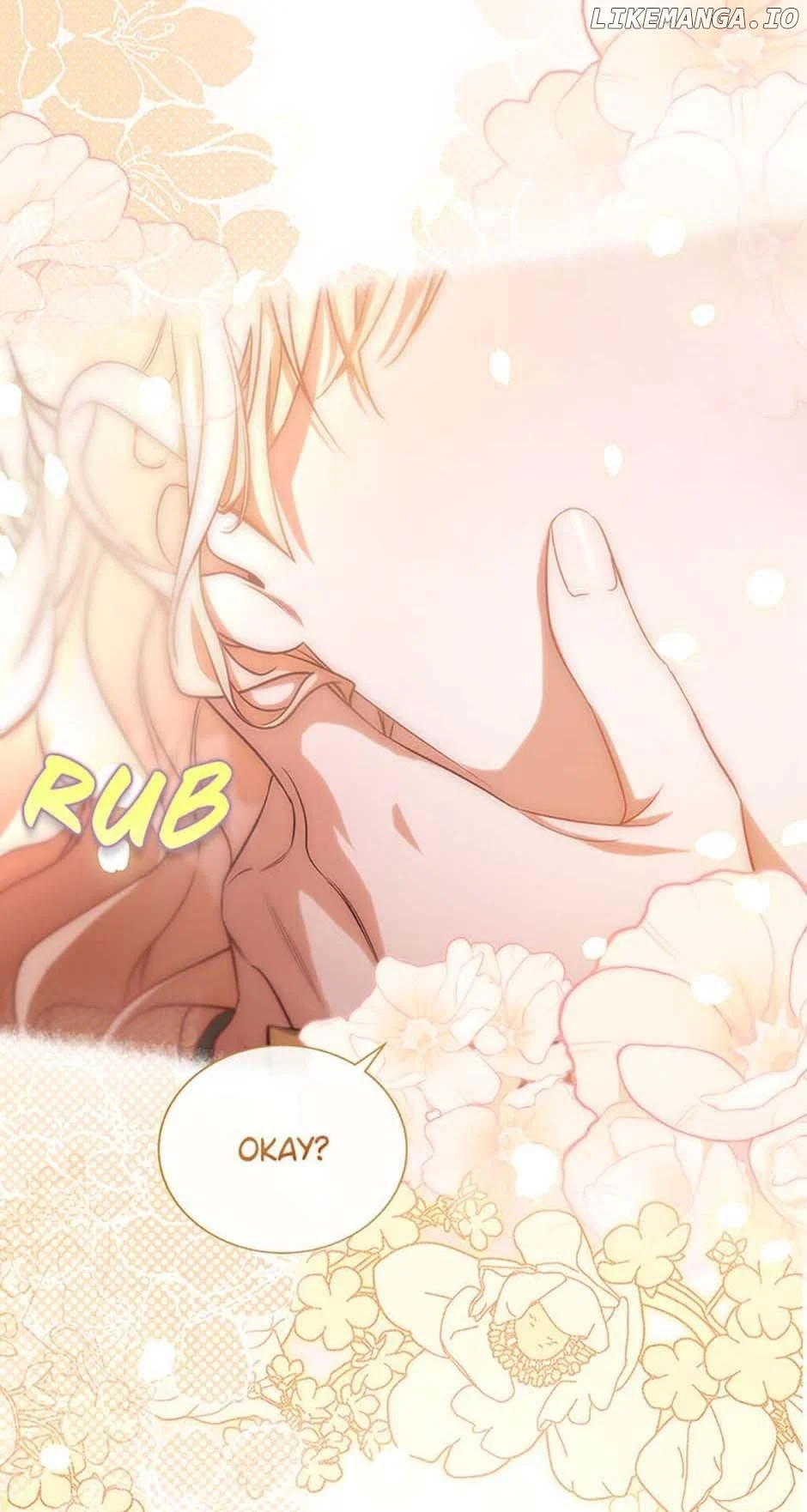 It’s My Destiny To Be The Hero’s Saviour chapter 82 page 47