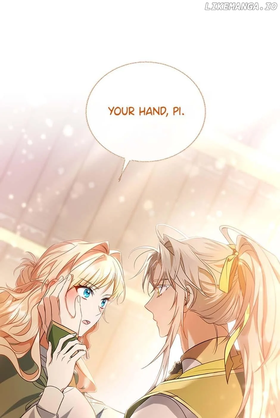 It’s My Destiny To Be The Hero’s Saviour chapter 82 page 49