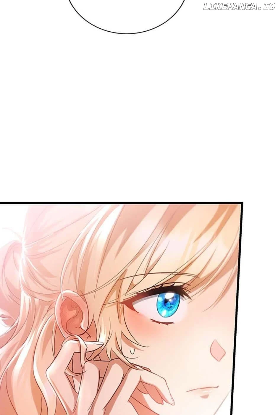 It’s My Destiny To Be The Hero’s Saviour chapter 82 page 52