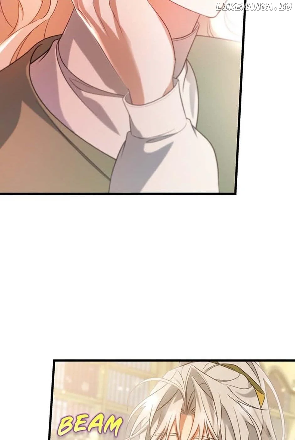 It’s My Destiny To Be The Hero’s Saviour chapter 82 page 53