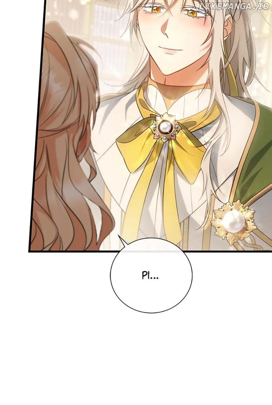 It’s My Destiny To Be The Hero’s Saviour chapter 82 page 54