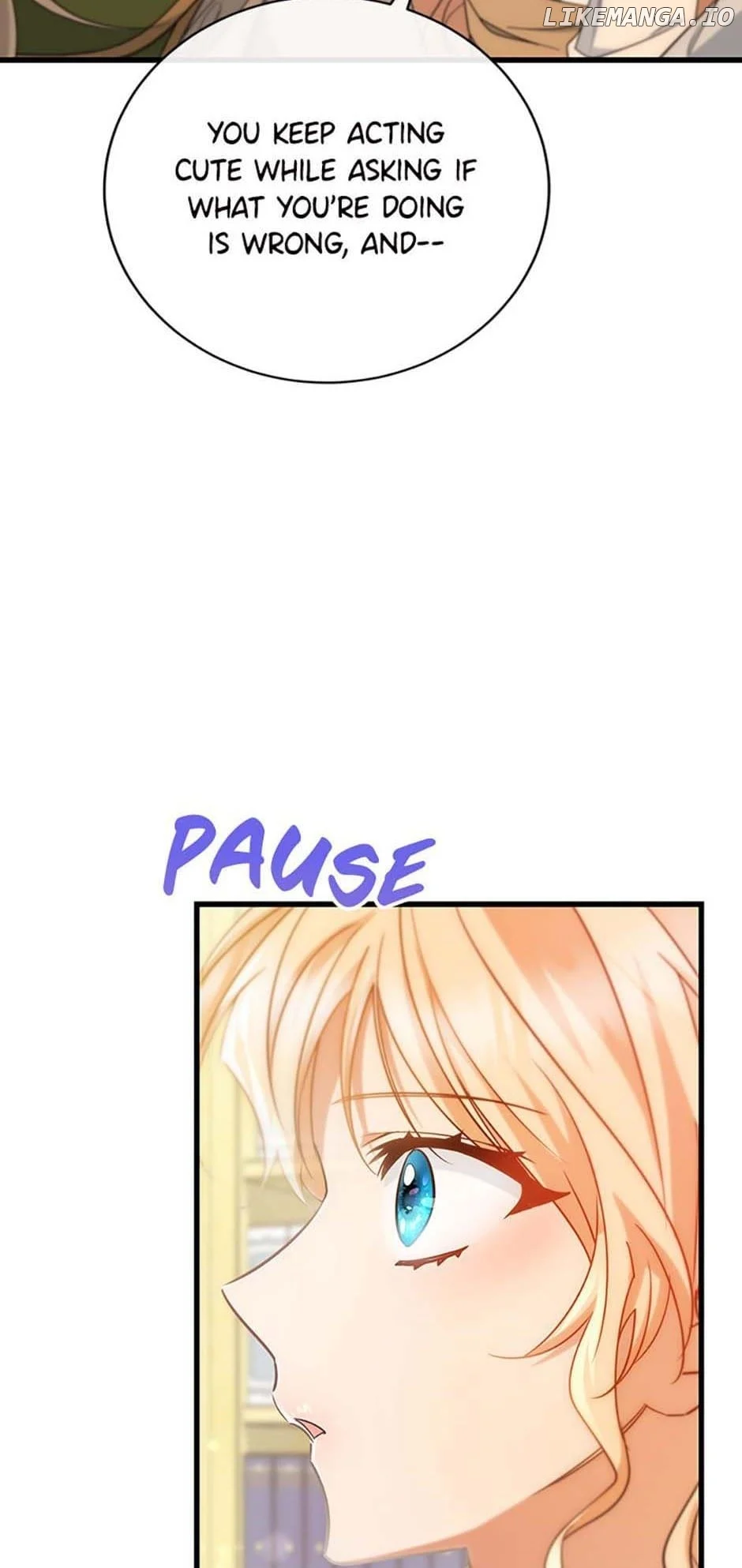 It’s My Destiny To Be The Hero’s Saviour chapter 82 page 57