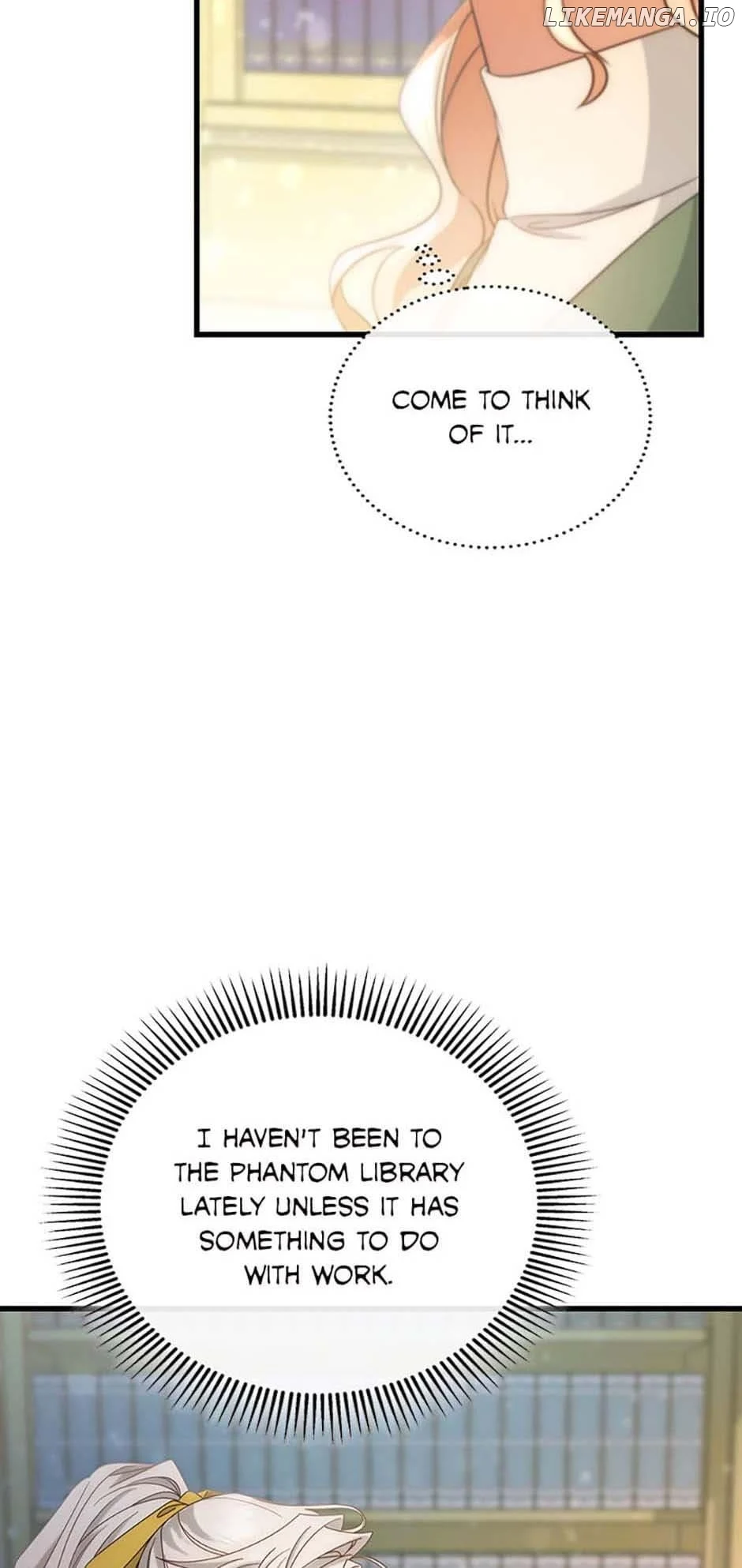 It’s My Destiny To Be The Hero’s Saviour chapter 82 page 58