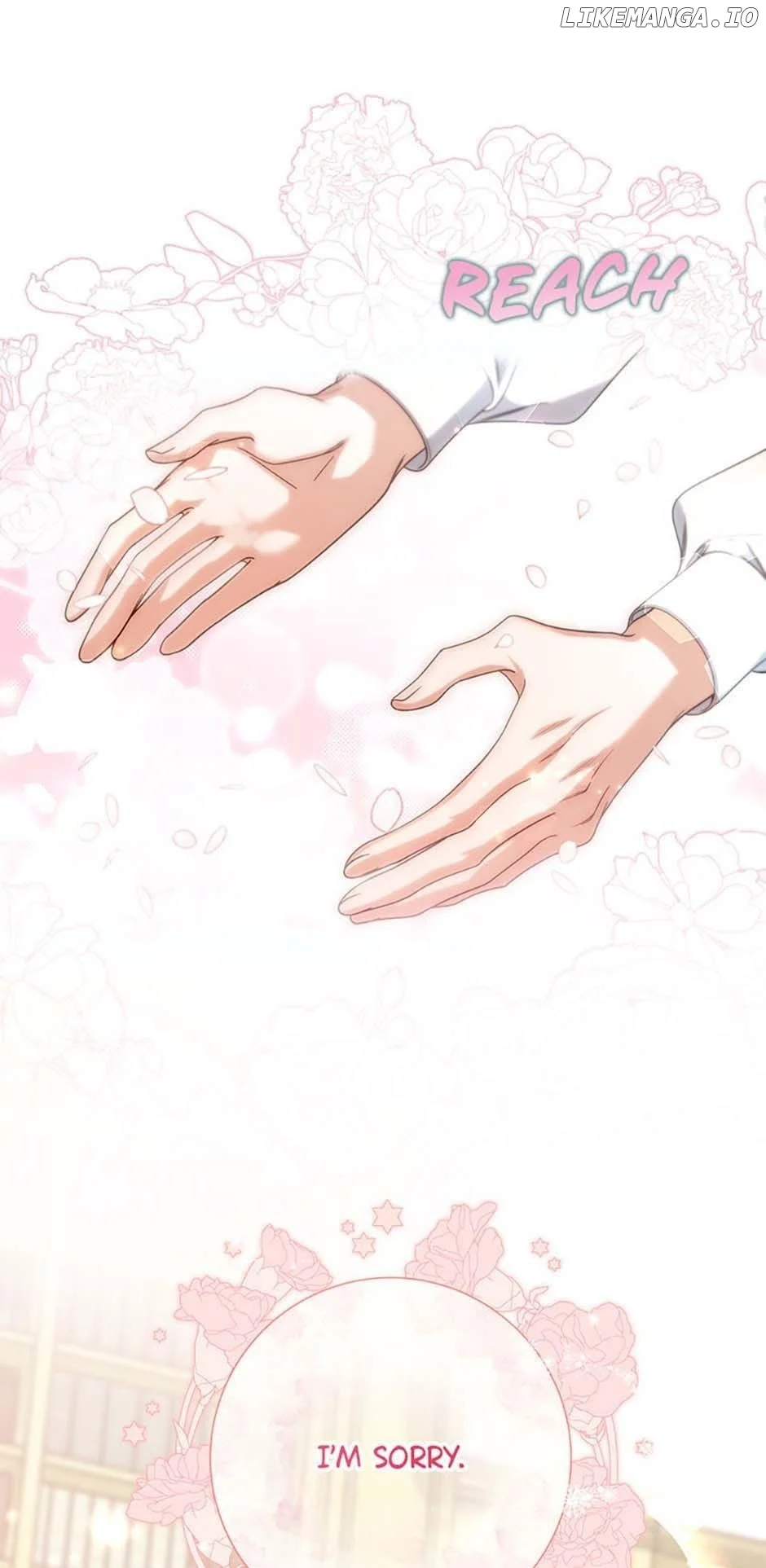 It’s My Destiny To Be The Hero’s Saviour chapter 82 page 61