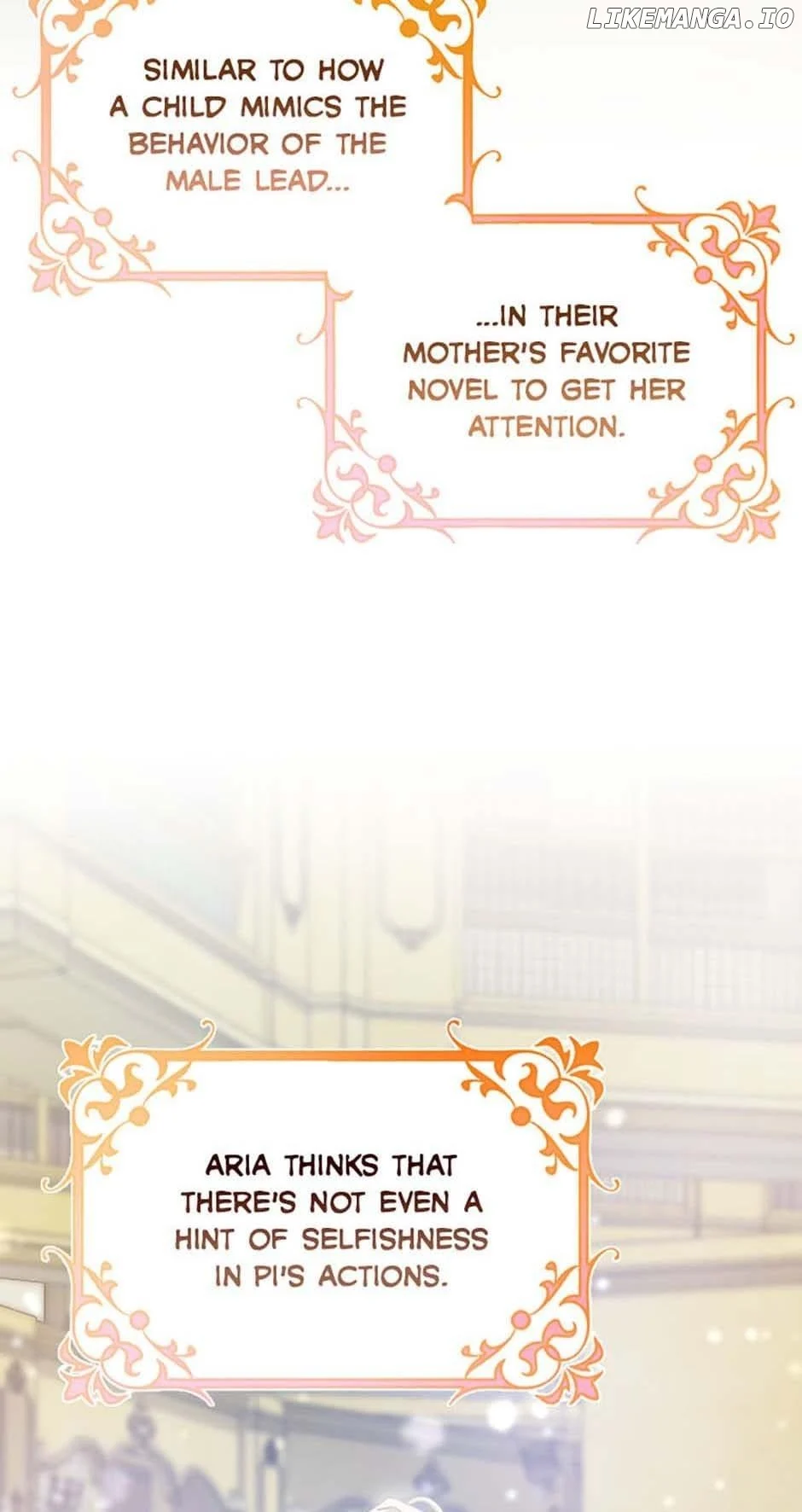 It’s My Destiny To Be The Hero’s Saviour chapter 82 page 70
