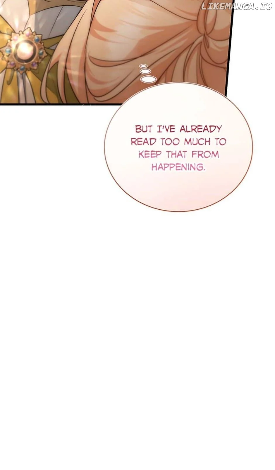 It’s My Destiny To Be The Hero’s Saviour chapter 82 page 74
