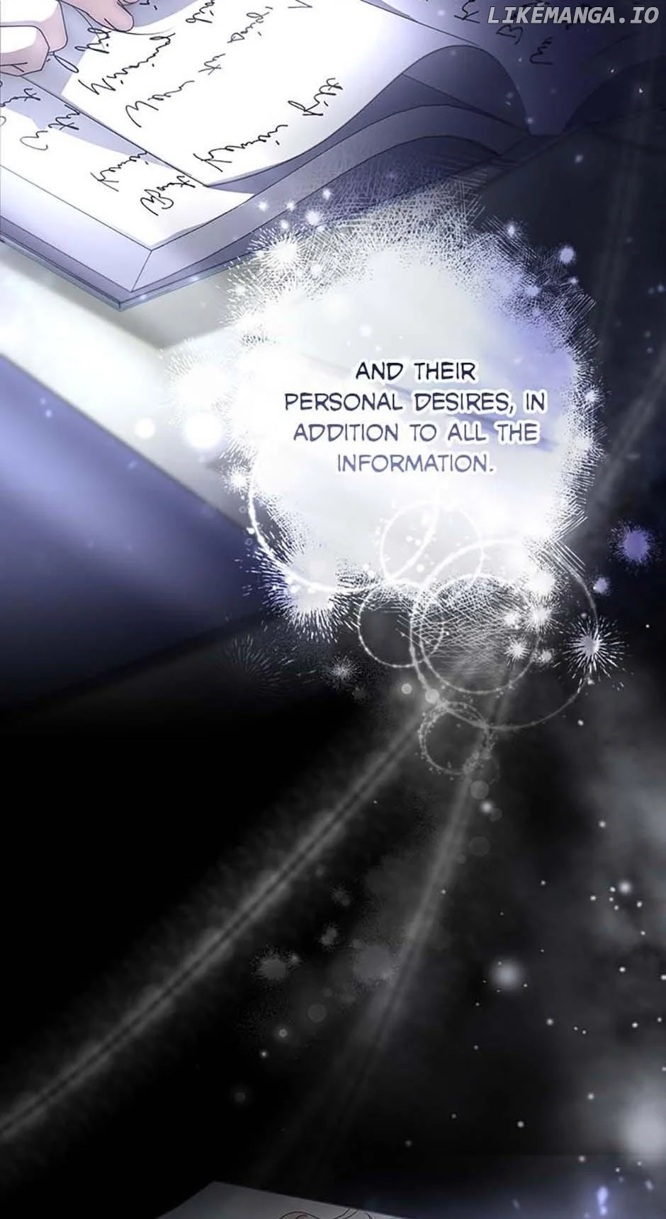 It’s My Destiny To Be The Hero’s Saviour chapter 82 page 79