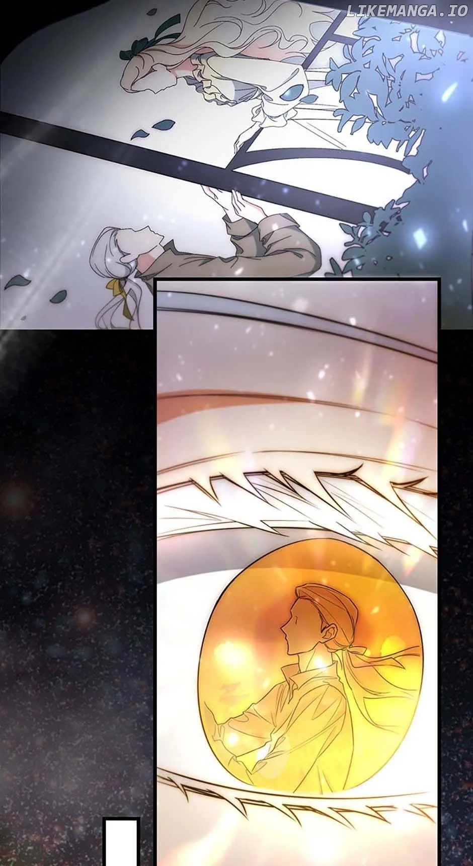 It’s My Destiny To Be The Hero’s Saviour chapter 82 page 80