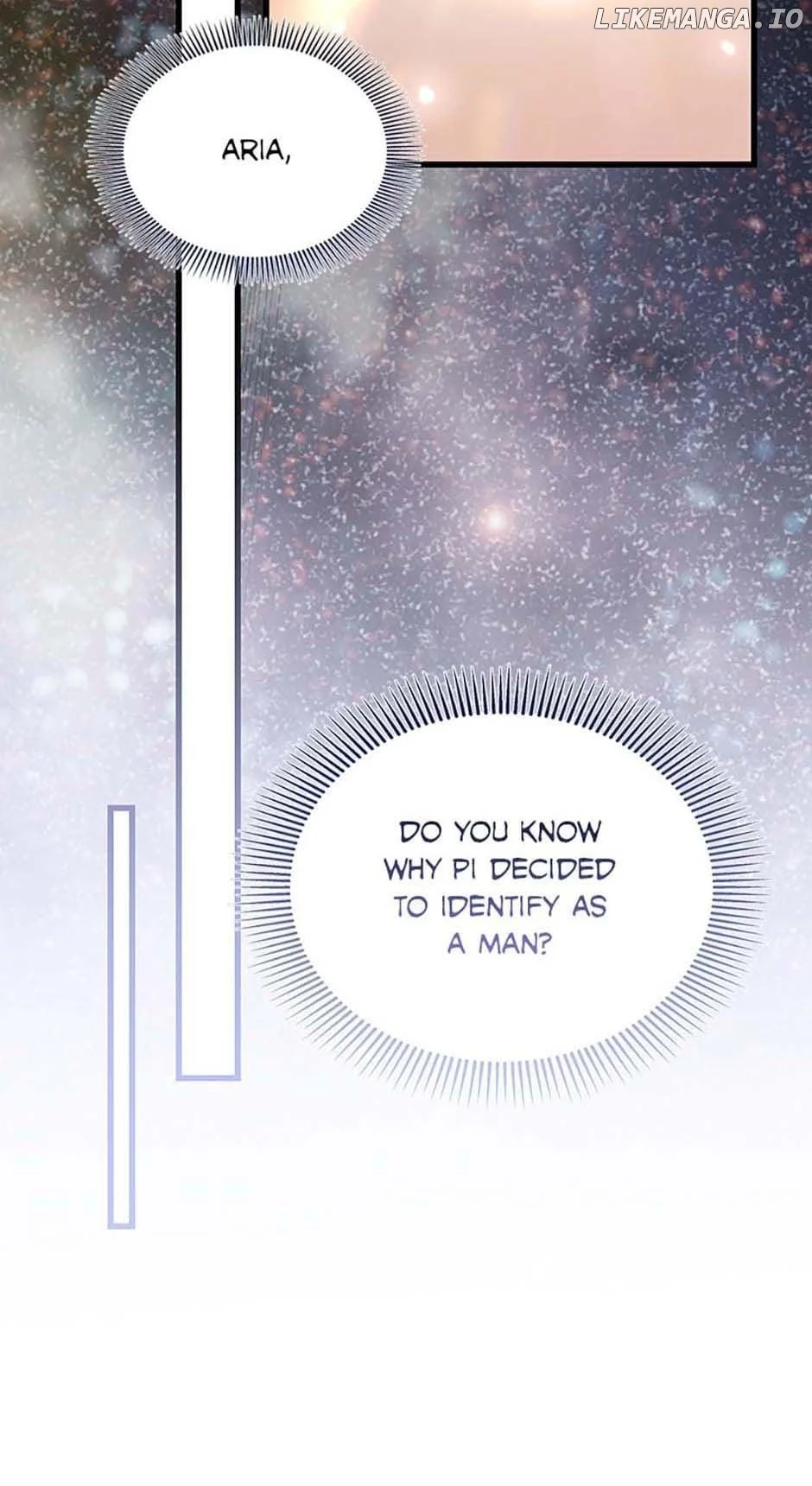 It’s My Destiny To Be The Hero’s Saviour chapter 82 page 81