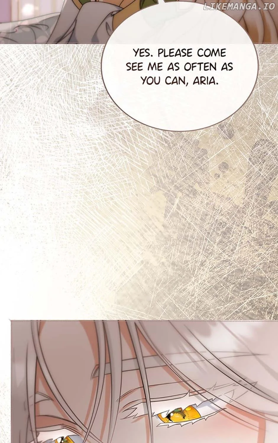 It’s My Destiny To Be The Hero’s Saviour chapter 82 page 83