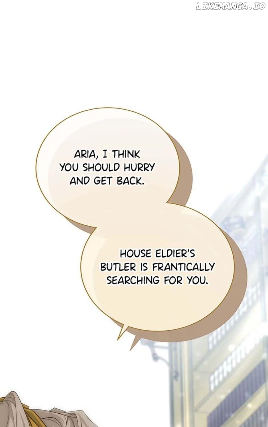 It’s My Destiny To Be The Hero’s Saviour chapter 82 page 86