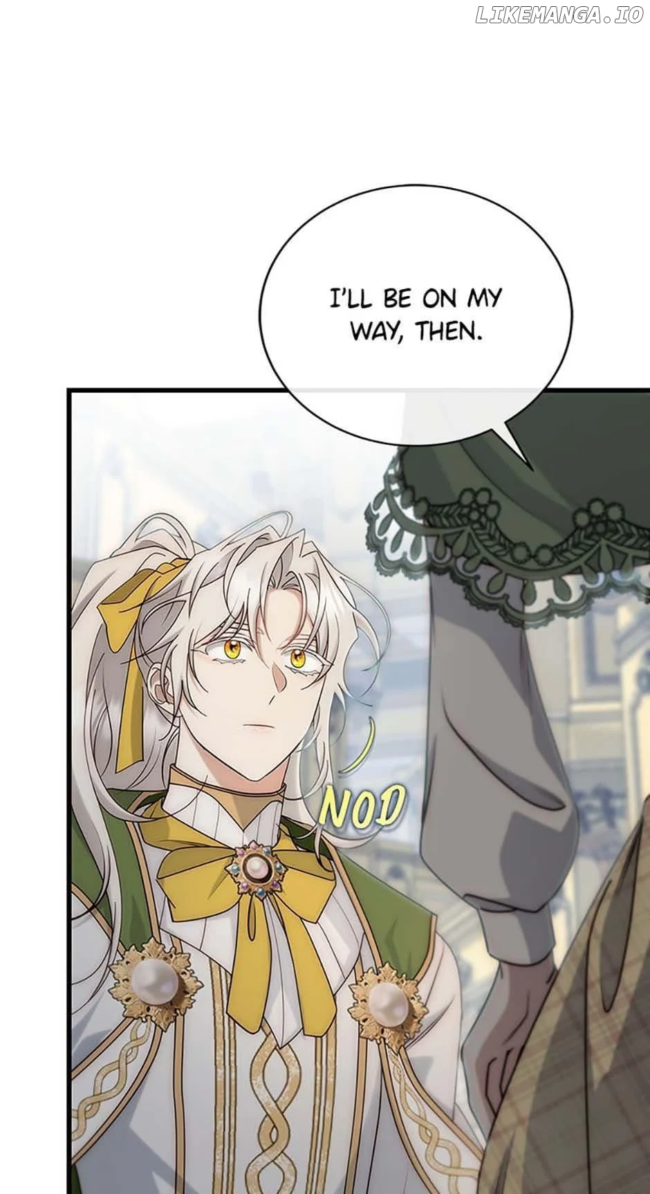 It’s My Destiny To Be The Hero’s Saviour chapter 82 page 88