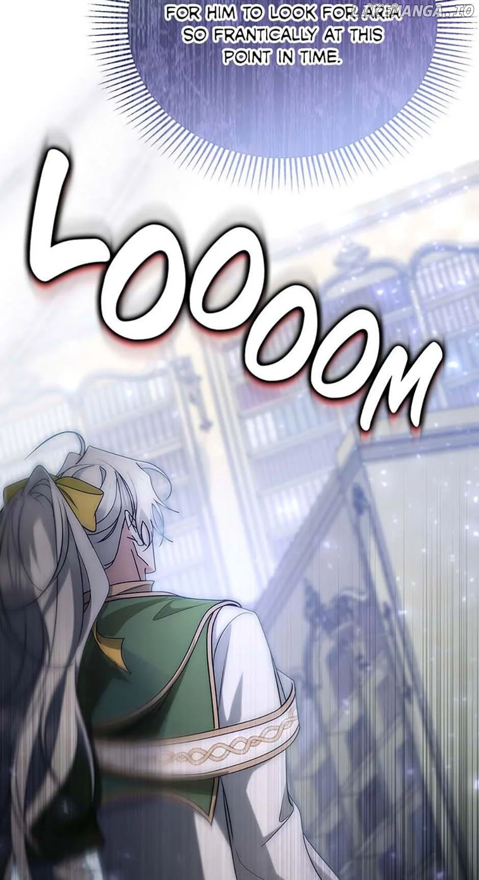 It’s My Destiny To Be The Hero’s Saviour chapter 82 page 91
