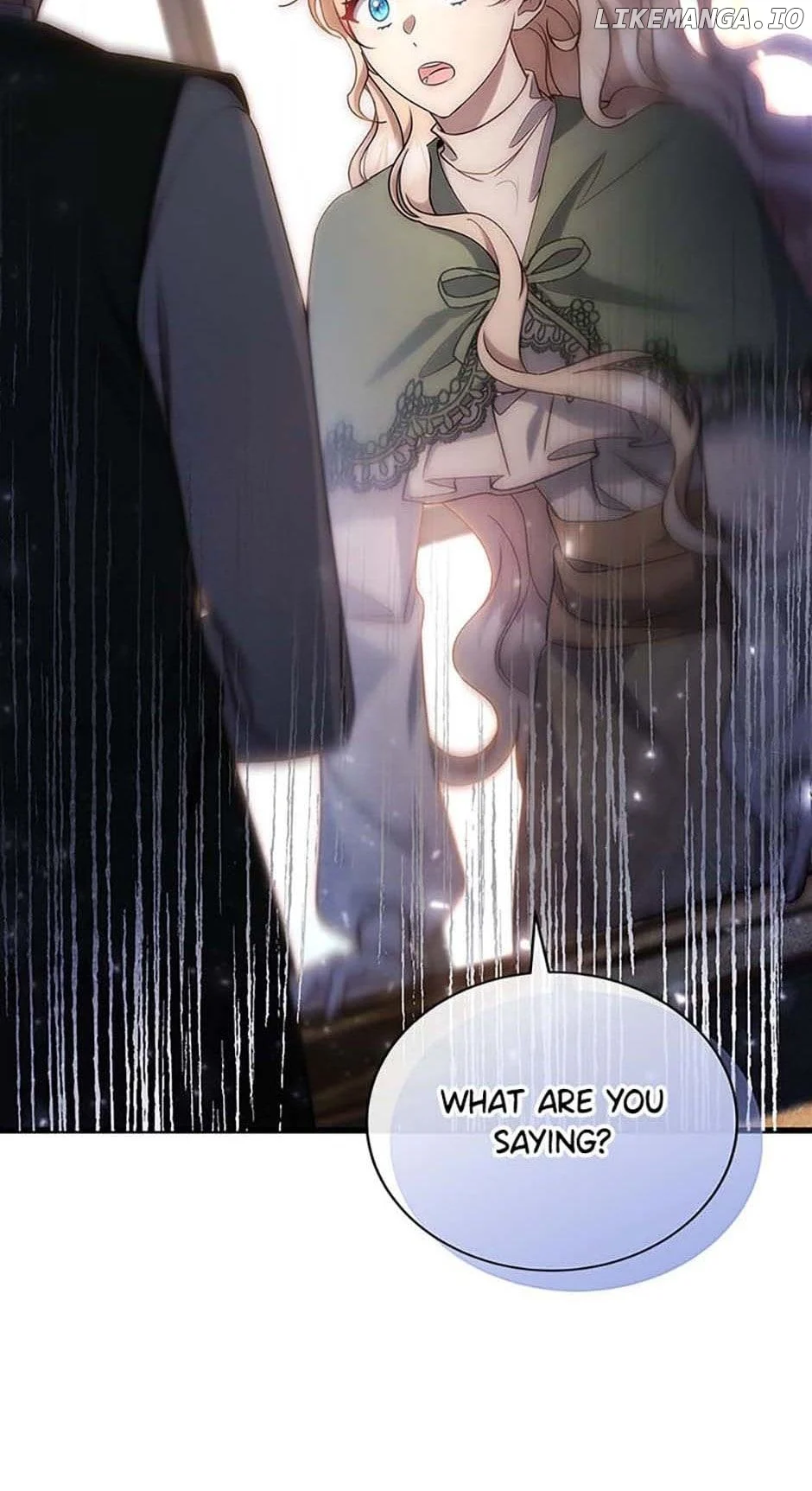 It’s My Destiny To Be The Hero’s Saviour chapter 82 page 93