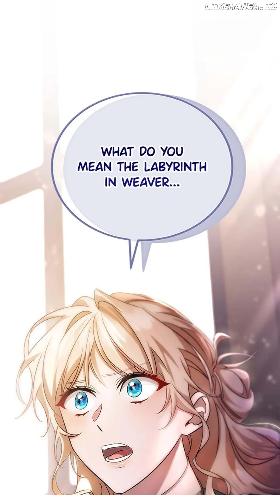 It’s My Destiny To Be The Hero’s Saviour chapter 82 page 94