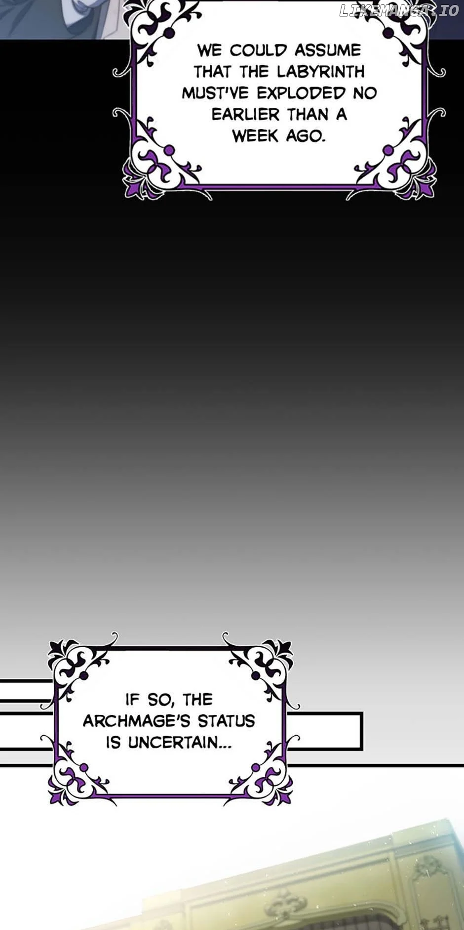 It’s My Destiny To Be The Hero’s Saviour chapter 83 page 11