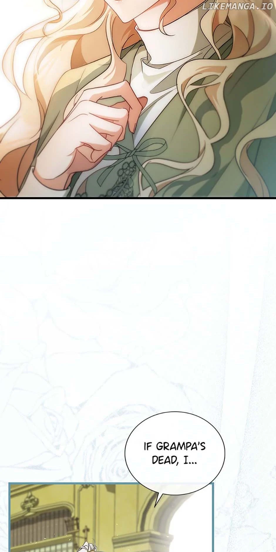 It’s My Destiny To Be The Hero’s Saviour chapter 83 page 13